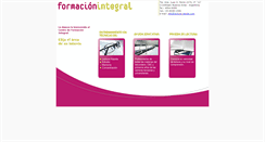 Desktop Screenshot of lectura-rapida.com